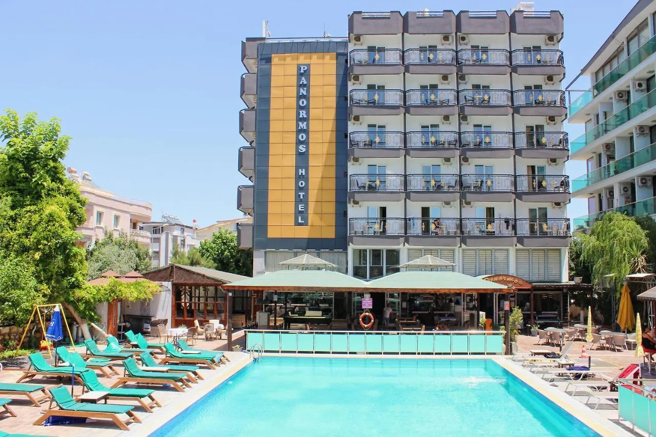 Panormos Hotel Didim