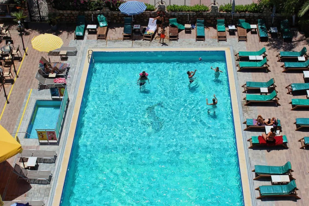 Panormos Hotel Didim