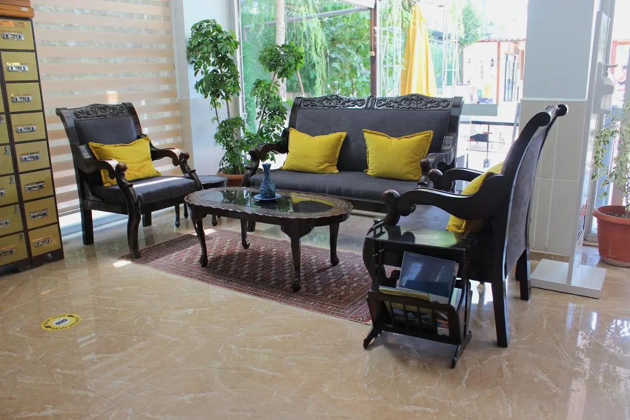 ***  Panormos Hotel Didim Türkiye