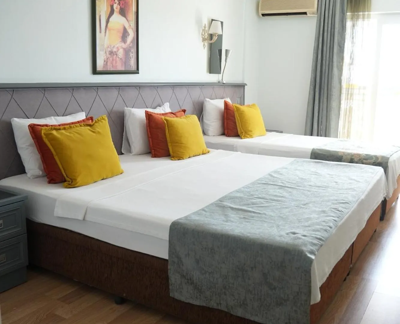 Panormos Hotel Didim 3*,  Türkiye