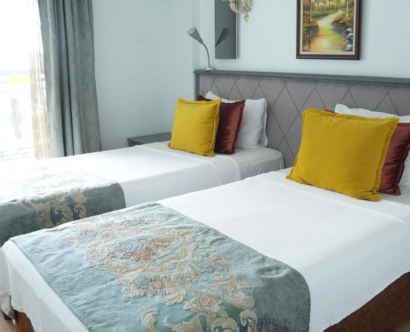 Panormos Hotel Didim