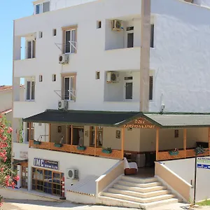 Ozge Konukevi