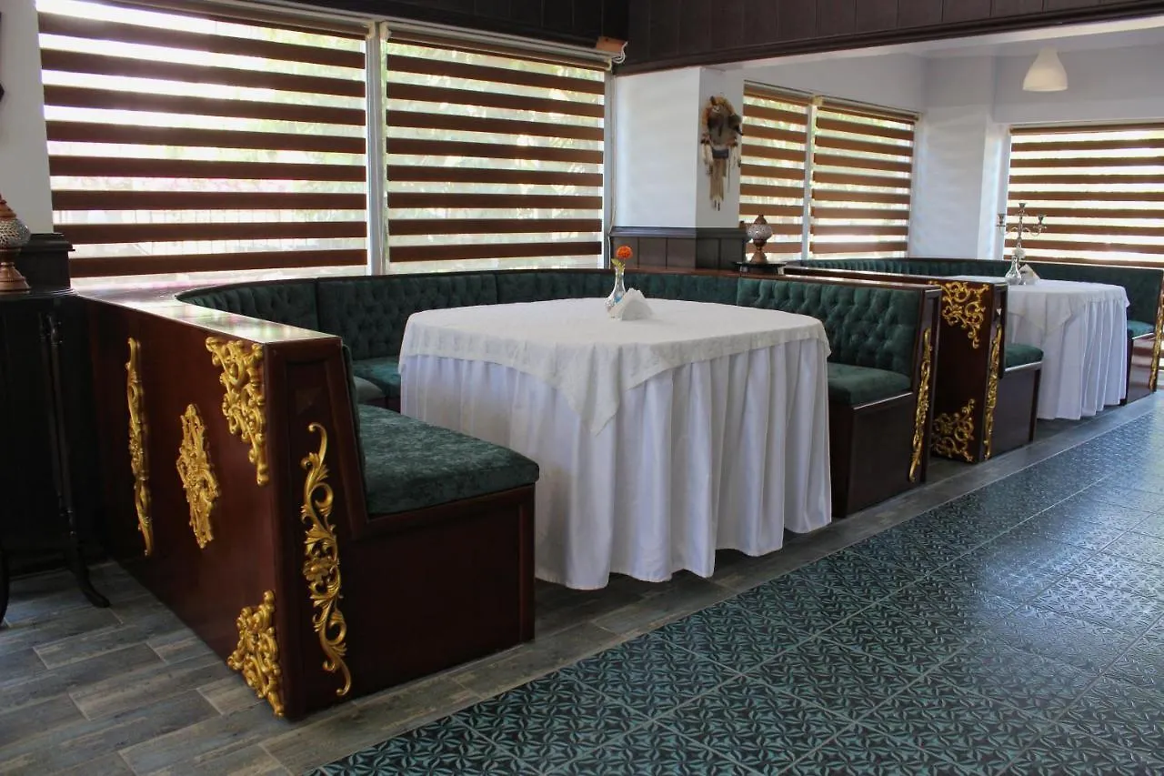 Panormos Hotel Didim