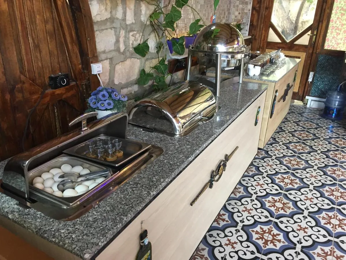 Panormos Hotel Didim