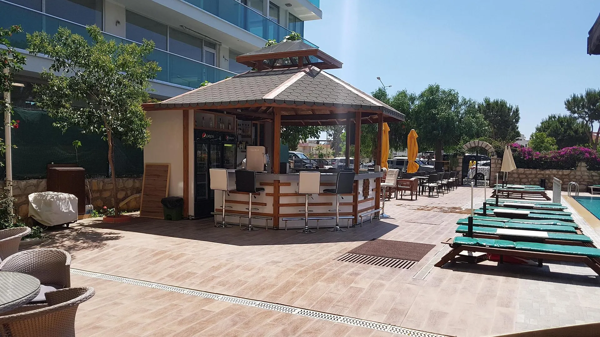 Panormos Hotel Didim