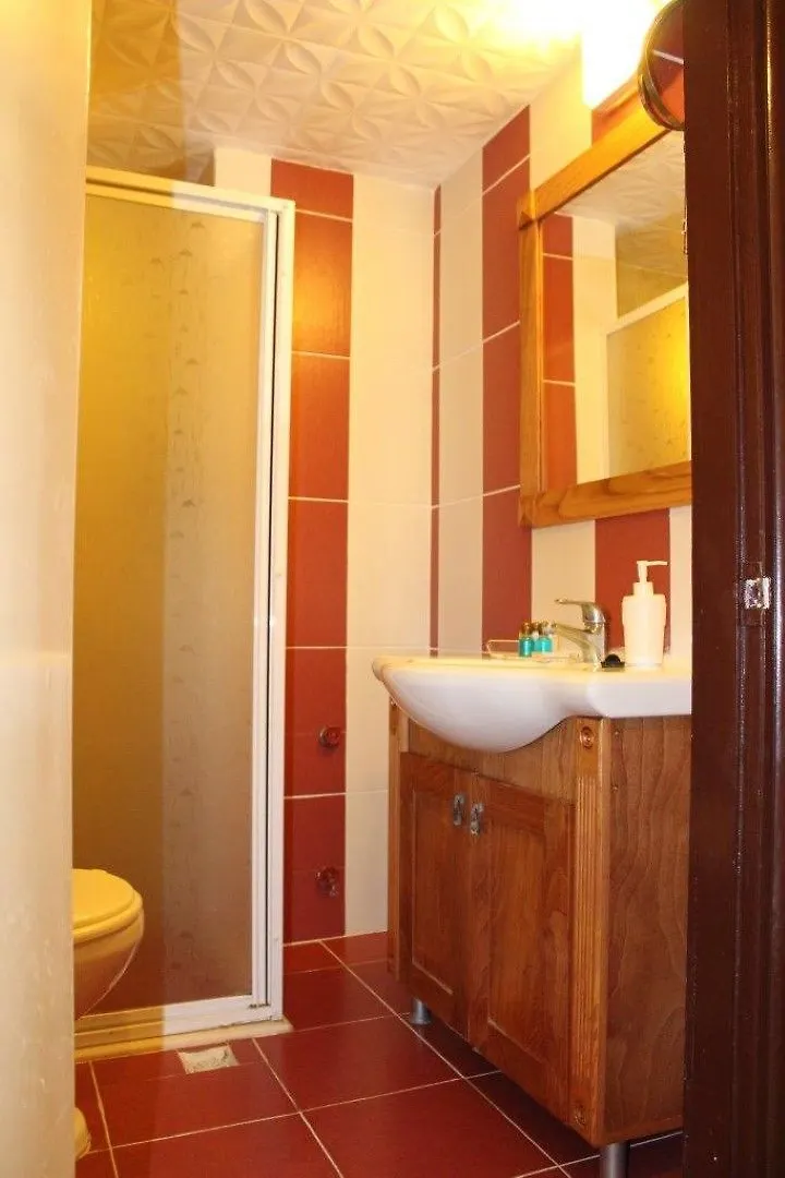 Panormos Hotel Didim 3*,